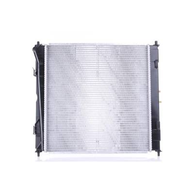 Rareelectrical - New Radiator Compatible With Kia Optima Limited By Part Numbers 666220 253103S700 253103Q600 - Image 1