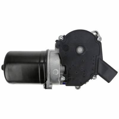 Rareelectrical - New OEM Valeo Wiper Motor Compatible With Ram C/V Base Tradesman Mini Cargo Van 2012 2013 2014 2015 - Image 1