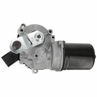 Rareelectrical - New OEM Valeo Wiper Motor Compatible With Ram C/V Base Tradesman Mini Cargo Van 2012 2013 2014 2015 - Image 2
