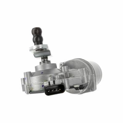 Rareelectrical - New OEM Valeo Wiper Motor Compatible With Ram C/V Base Tradesman Mini Cargo Van 2012 2013 2014 2015 - Image 3