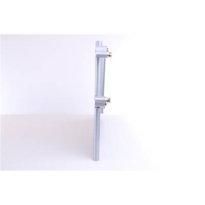 Rareelectrical - New Ac Condenser Compatible With Volvo Xc90 T5 Momentum By Part Numbers 940743 31686413 31439826 - Image 1
