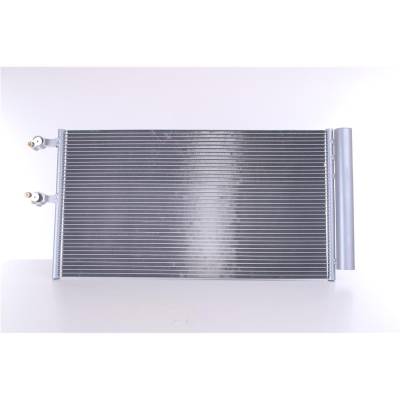 Rareelectrical - New Ac Condenser Compatible With Volvo Xc90 T5 Momentum By Part Numbers 940743 31686413 31439826 - Image 2