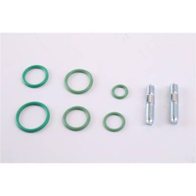 Rareelectrical - New Ac Condenser Compatible With Volvo Xc90 T5 Momentum By Part Numbers 940743 31686413 31439826 - Image 4
