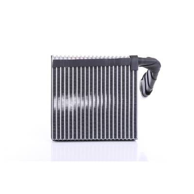 Rareelectrical - New A/C Evaporator Core Compatible With Volvo S40 Lse By Part Numbers 92297 4M5h19850ac 4M5h19850ad - Image 1
