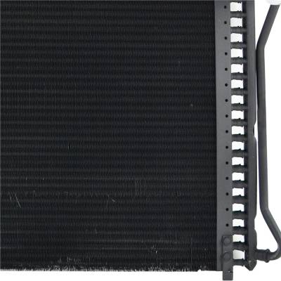 Rareelectrical - New A/C Condenser Compatible With Ford Mustang 1996 1997 1998 By Part Numbers 7-4676 7014676 1020082 - Image 4