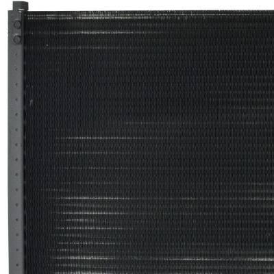 Rareelectrical - New A/C Condenser Compatible With Ford Mustang 1996 1997 1998 By Part Numbers 7-4676 7014676 1020082 - Image 5