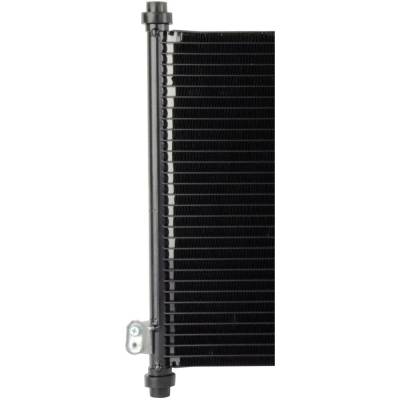 Rareelectrical - New A/C Condenser Compatible With Acura Honda Cc Accord 1997 1998 1999 By Part Numbers 1K600060 - Image 1