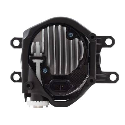Rareelectrical - New Passenger Side Led Fog Light Fits Lexus Es350 2014-2018 8121048051 Lx2593113 - Image 3