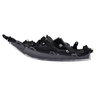 Rareelectrical - New Right Headlight Compatible With Toyota Rav4 Adventure Sport Utility 4 Door 2.5L 2022 2023 By - Image 1