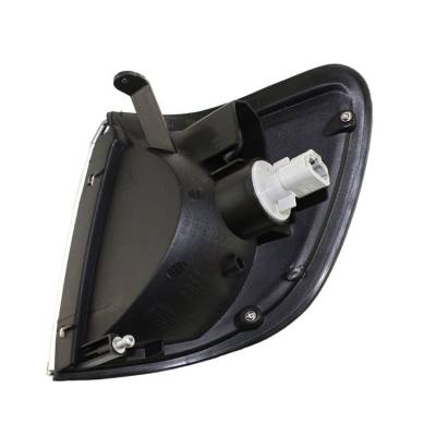 Rareelectrical - New Right Turn Signal Light Compatible With Subaru Forester 1998-2000 84101Fc020 Su2521104 - Image 4