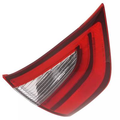 Rareelectrical - New Left Tail Light Compatible With Toyota Sienna 2020 By Part Numbers To2802158 81590-08031 - Image 1