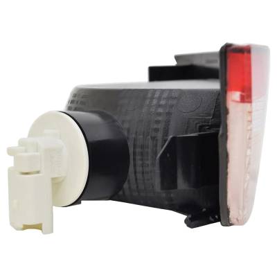 Rareelectrical - New Left Back Up Light Assembly Compatible With Ford Ecosport 2018 2019 2020 2021 By Part Numbers - Image 5