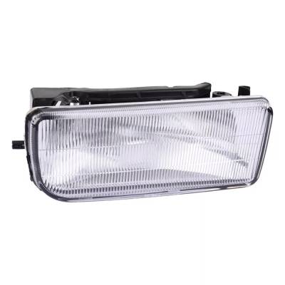 Rareelectrical - New Right Fog Light Assembly Compatible With Bmw 3-Series 1992 1993 1994 1995 1996 1997 1998 1999 By - Image 2