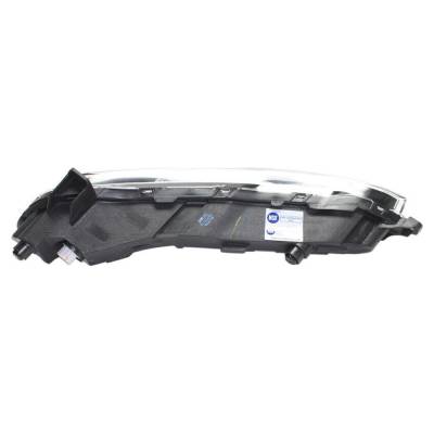 Rareelectrical - New Left Daytime Running Lights Compatible With Hyundai Sonata 2015 2016 2017 By Part Numbers - Image 4