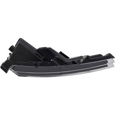 Rareelectrical - New Left Daytime Running Lights Compatible With Lincoln Mkc 2015 2016 2017 2018 2019 By Part Numbers - Image 4