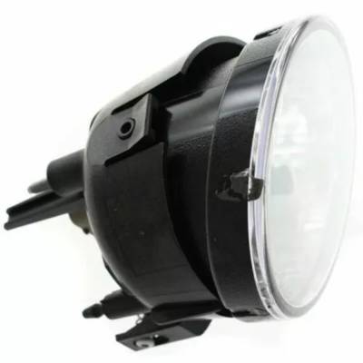 Rareelectrical - New Left Fog Light Assembly Compatible With Mercedes-Benz Nissan Pathfinder 2004 2005 2006 2007 2008 - Image 2