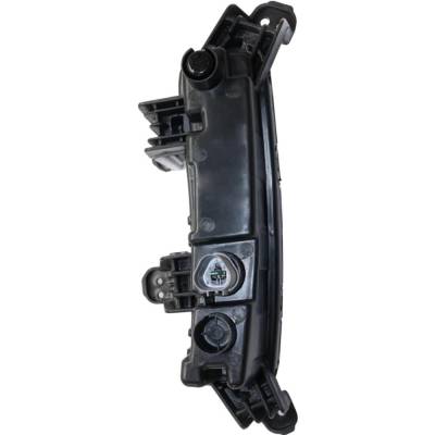 Rareelectrical - New Left Daytime Running Lights Compatible With Hyundai Santa Cruz Santa Fe 2017 2018 2019 By Part - Image 5