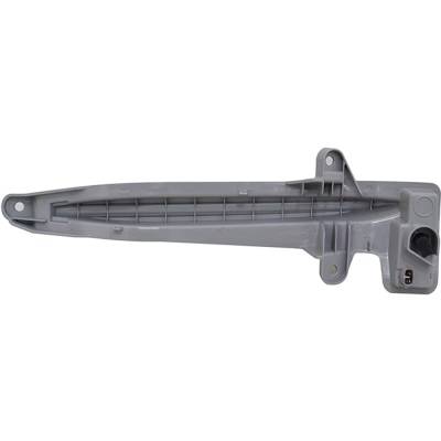 New Right Parking Light Lens / Housing Compatible With Toyota Corolla 2020 2021 2022 2023 By Part