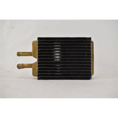 Rareelectrical - New Hvac Heater Core Compatible With Lynx 1986-1990 By Part Numbers 94702 398002 98702 - Image 2
