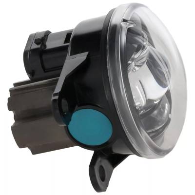 Rareelectrical - New Right Fog Light Assembly Compatible With Gmc Acadia 2020 2021 2022 2023 By Part Numbers - Image 2