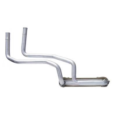 Rareelectrical - New Hvac Heater Core Compatible With X4 1998-2003 By Part Numbers 93071 399260 98071 - Image 2