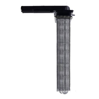 Rareelectrical - New Hvac Heater Core Compatible With Liberty 2002-2005 By Part Numbers 93029 399171 98029 - Image 1