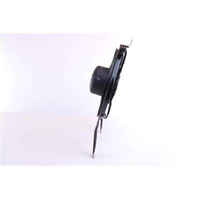 Rareelectrical - New Engine Cooling Fan And Motor Compatible With Mercedes-Benz E55 Amg By Part Numbers 85149 - Image 1