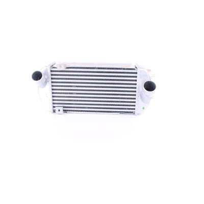 Rareelectrical - New Intercooler Compatible With Hyundai Tucson Value Edition By Part Numbers 961492 282712B740 - Image 1