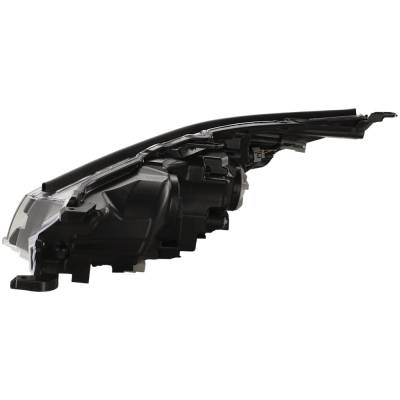 Rareelectrical - New Right Headlights Compatible With Toyota Highlander 2.7L 3.5L 2019-2019 By Part Numbers - Image 4