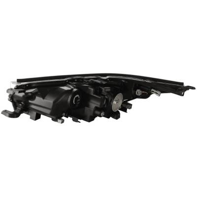 Rareelectrical - New Right Headlights Compatible With Toyota Highlander 2.7L 3.5L 2019-2019 By Part Numbers - Image 5