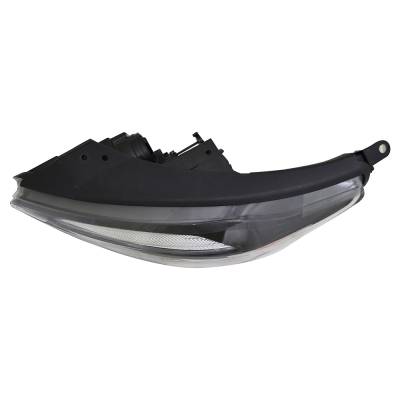Rareelectrical - New Left Headlights Compatible With Kia Sorento Ex Sport Utility 2016 2017 2018 By Part Numbers - Image 3
