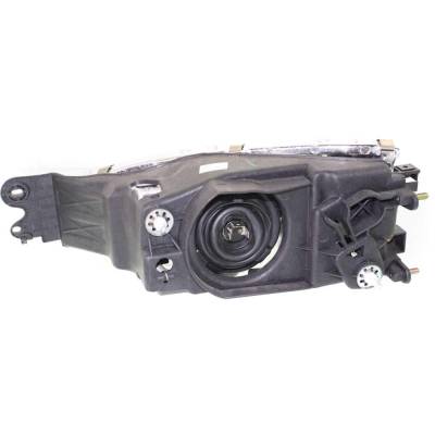 Rareelectrical - New Right Headlights Compatible With Mitsubishi Mirage 1.5L 1.8L 1997 1998 1999 2000 2001 2002 By - Image 4