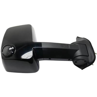 Rareelectrical - New Right Mirror Compatible With Ford 1992 1993 1994 1995 1996 1997 1998 1999 2000 2001 2002 2003 - Image 5