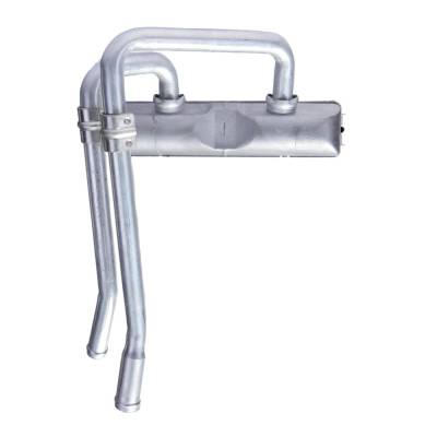 Rareelectrical - New Hvac Heater Core Compatible With Sonoma Jimmy Blazer S10 Pickup 1994-1997 By Part Numbers 94762 - Image 2