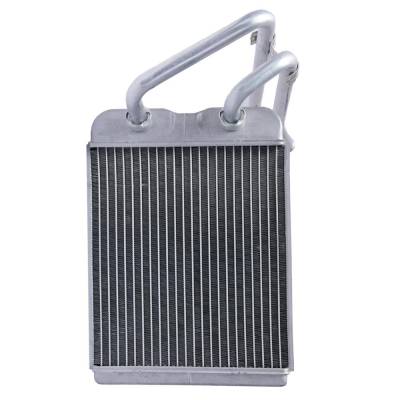 Rareelectrical - New Hvac Heater Core Compatible With Sonoma Jimmy Blazer S10 Pickup 1994-1997 By Part Numbers 94762 - Image 5