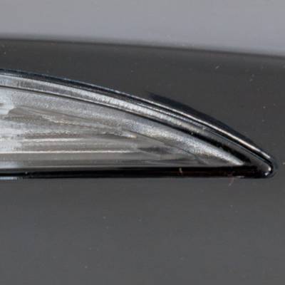 Rareelectrical - New Right Mirror Compatible With Mazda Cx-3 2.0L 2016-2021 By Part Numbers Ma1321216 Db2w69121b-Pfm - Image 5