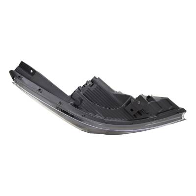 Rareelectrical - New Right Headlight Compatible With Hyundai Accent Se Sedan 2018 By Part Number 92102-J0020 - Image 3