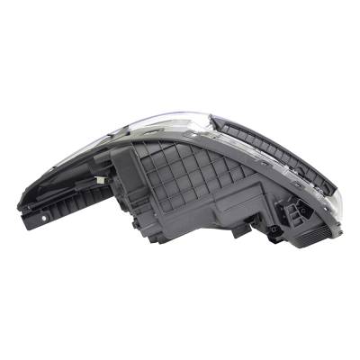 Rareelectrical - New Right Headlight Compatible With Hyundai Accent Se Sedan 2018 By Part Number 92102-J0020 - Image 4