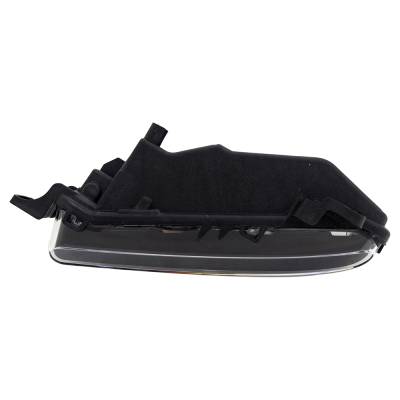 Rareelectrical - New Left Fog Lights Compatible With Bmw 330E 430I M340i Xdrive Base Convertible Coupe Sedan 2020 - Image 5