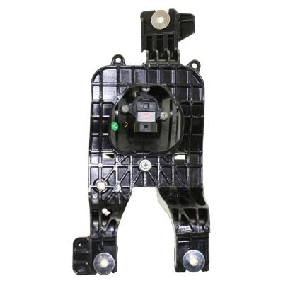 Rareelectrical - New Right Fog Light Assembly Compatible With Ford Honda Pickup F-Series 2008 2009 2010 By Part - Image 1