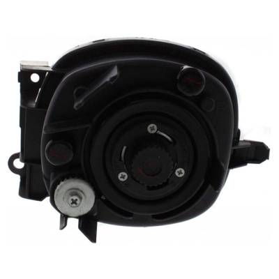 Rareelectrical - New Right Fog Light Assembly Compatible With Lexus Es-350 2007 2008 2009 By Part Numbers Lx2593108 - Image 1