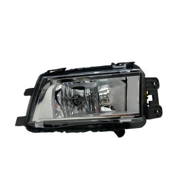 Rareelectrical - New Right Fog Light Assembly Compatible With Volkswagen Passat 2016 2017 2018 2019 By Part Numbers - Image 2