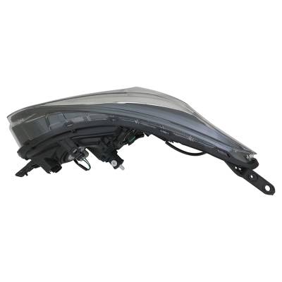Rareelectrical - New Right Halogen Headlight Compatible With Subaru Crosstrek Base Sport Utility Wagon 4 Door 2.0L - Image 4