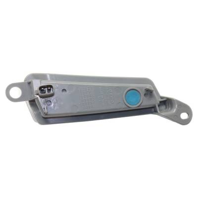 Rareelectrical - New Right Daytime Running Light Assembly Compatible With Scion Tc 2014 2015 2016 By Part Numbers - Image 5