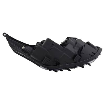 Rareelectrical - New Left Headlight Compatible With Kia Forte S Sedan 2.0L 2019 By Part Number 92101M7100 Ki2502241 - Image 4
