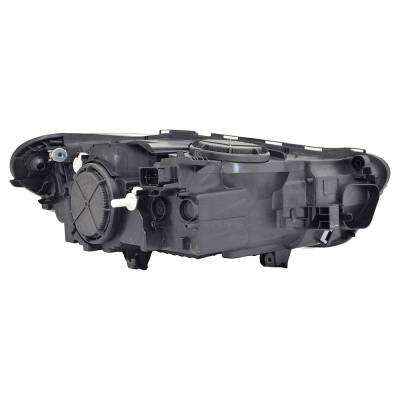 Rareelectrical - New Left Headlight Compatible With Bmw X1 Sdrive28i Sport Utility 4-Door 2.0L 2017 2018 2019 2020 - Image 1