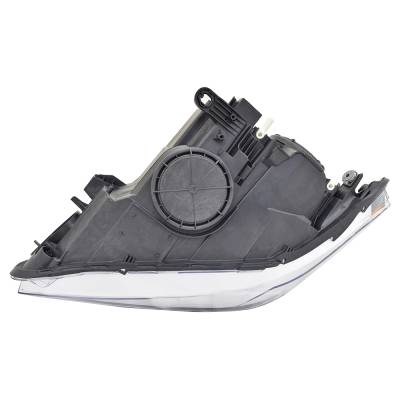 Rareelectrical - New Left Headlight Compatible With Bmw X1 Xdrive28i Sport Utility 4-Door 2.0L 2016 2017 2018 2019 - Image 3
