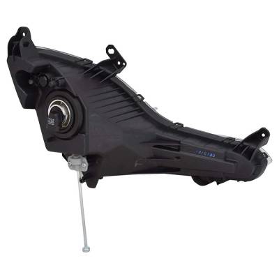 Rareelectrical - New Left Fog Light Compatible With Hyundai Elantra L Se Sport 2014-16 92201-3X210 922013X210 - Image 3