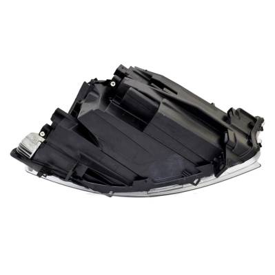 Rareelectrical - New Right Headlights Compatible With Mercedes-Benz Sprinter 1500 Sprinter 2500 Sprinter 3500 - Image 4