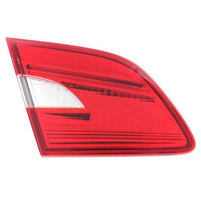 RAREELECTRICAL - New Left Tail Light Compatible With Nissan Sentra 2016 2017 2018 2019 By Part Numbers Ni2802111 - Image 2